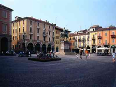 Piazza Mazzini